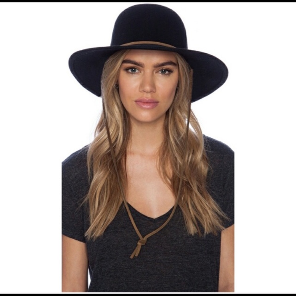 Brixton Tiller Hat